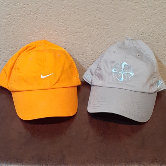 Nike Accessories - 2 Nike Hats